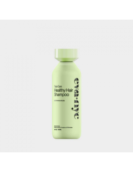 Healthy hair shampoo 300 ml - EVA NYC