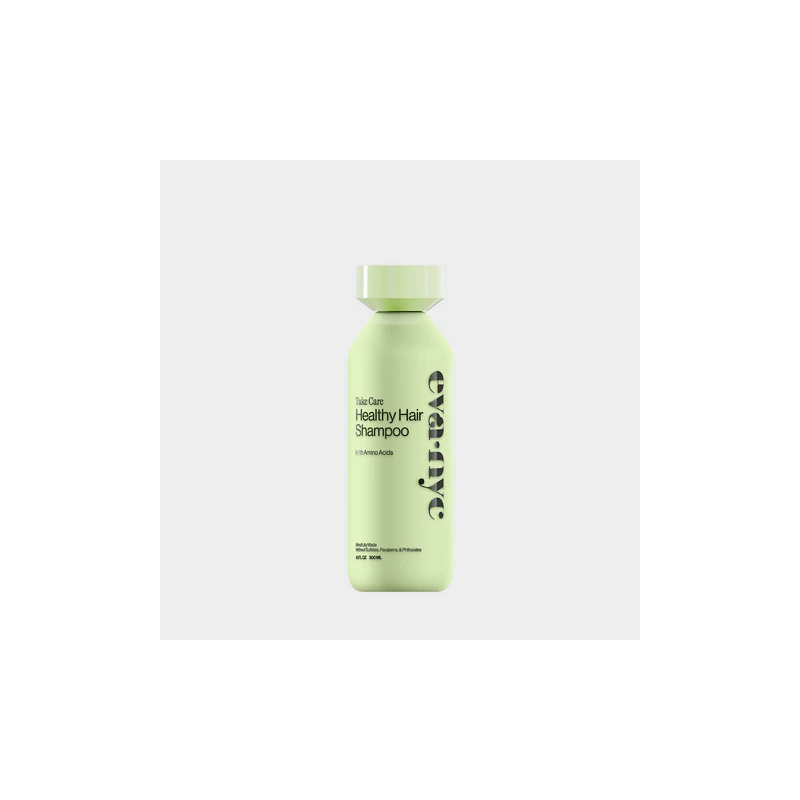 Healthy hair shampoo 300 ml - EVA NYC