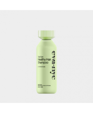 Healthy hair shampoo 300 ml - EVA NYC