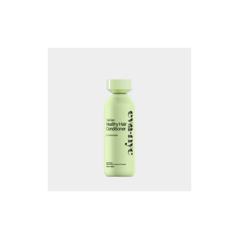 Healthy hair conditioner 300 ml  - EVA NYC