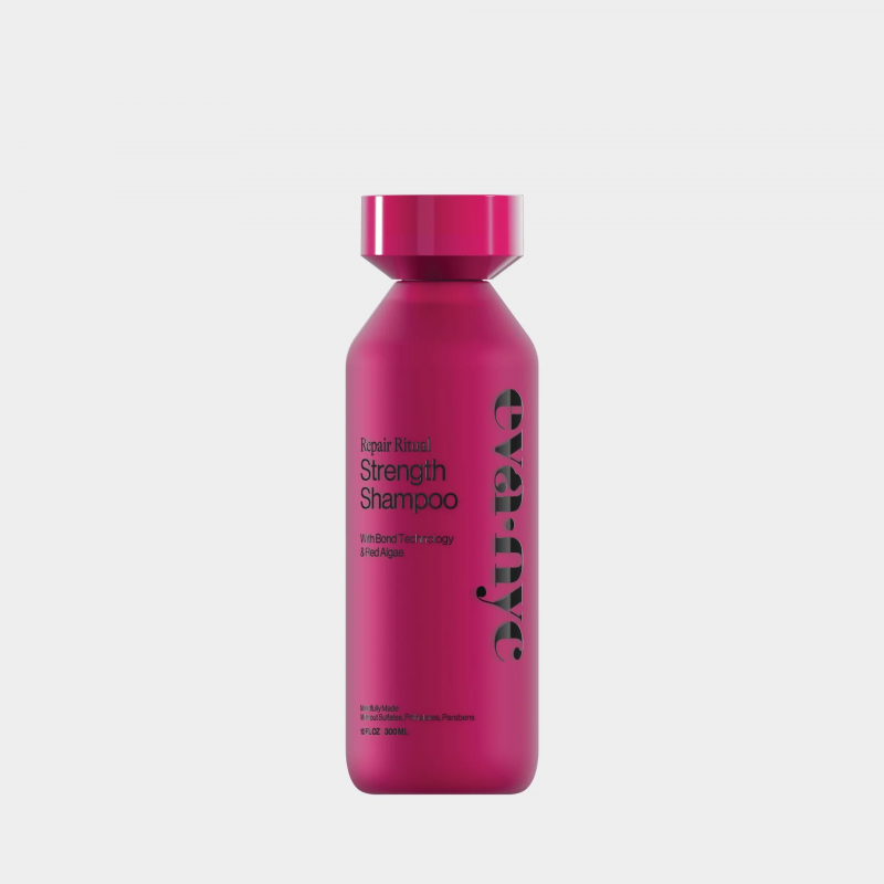 Strength shampoo 300 ML - EVA NYC