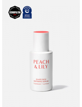 Glass skin refining serum 15ml - PEACH AND LILY