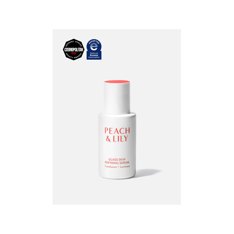 Glass skin refining serum 15ml - PEACH AND LILY Glass skin refining serum 15ml - PEACH AND LILY
